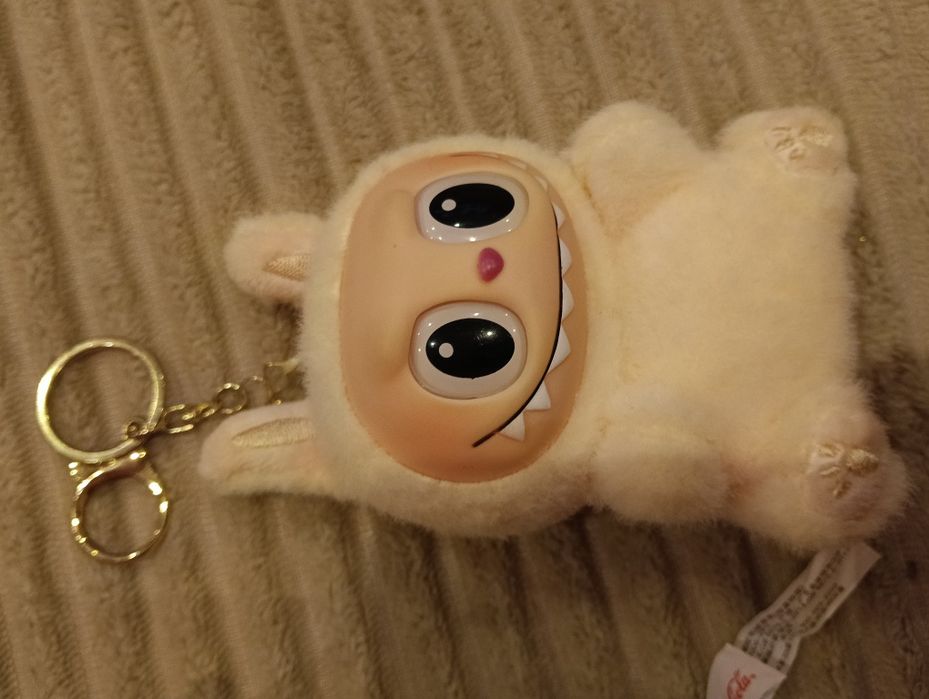 Лабубу нови кока кола