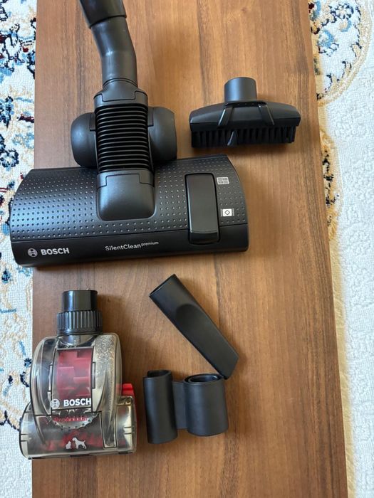 Пылесос Bosh ProAnimal