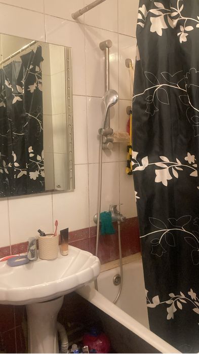 Подселение комната рядом