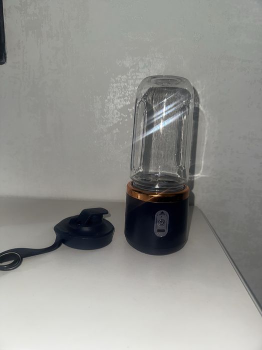 Блендер, шейкер