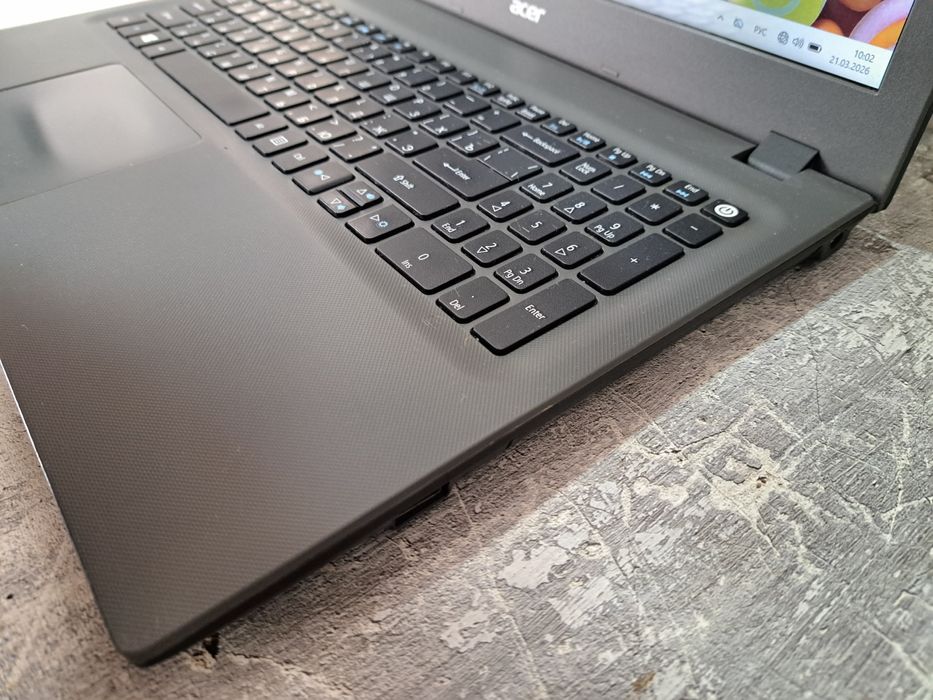 Продам ноутбук ACER Aspire E5-573G