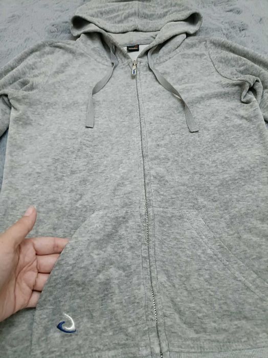 Bluză trening catifea, livrare gratuită