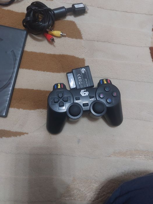 Vand Consola jocuri Playstation 2