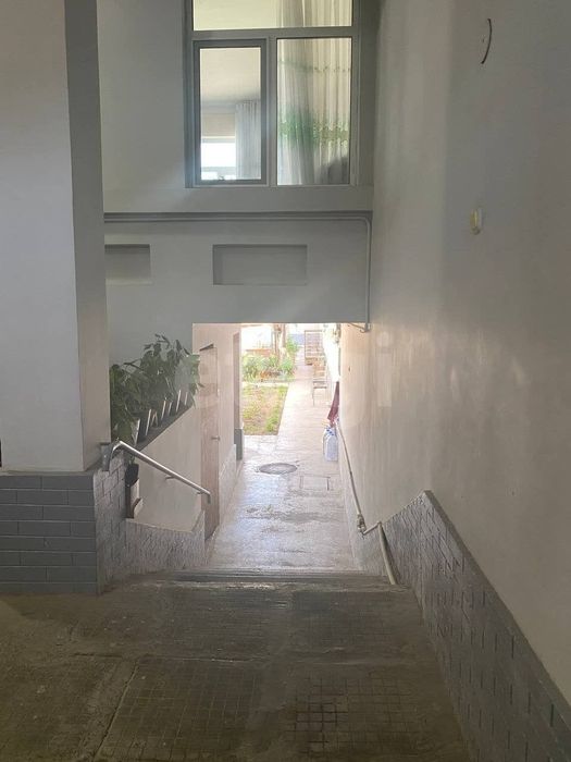 Lunacharskiyda G'azalkent kõchada 5 sotix uchastka sotiladi