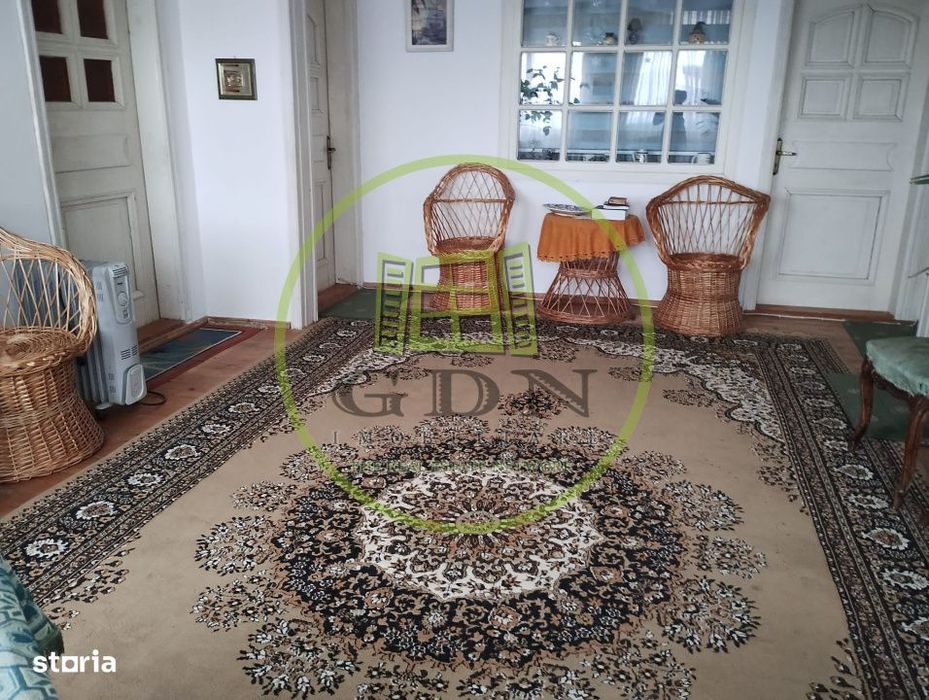 Proprietate completa in Cerasu, Prahova – spatiu, confort si potent