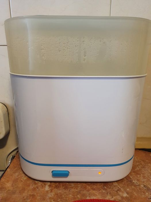 Sterilizator Philips Avent