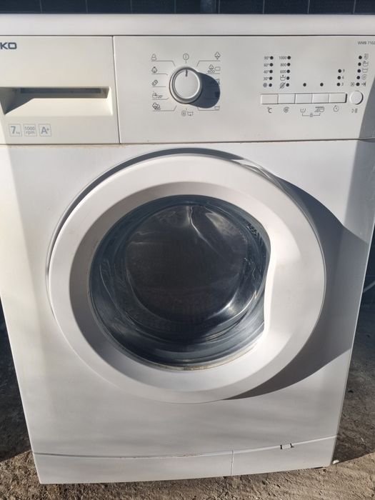 Masini de spalat second hand!