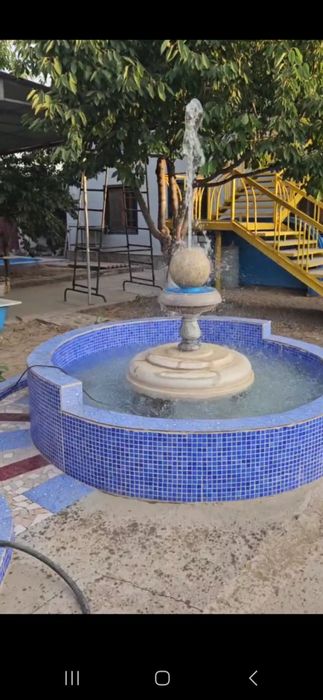 СРОЧНО Участок на Ийк-Ота 10,5 соток 10комнат+5 подсобный!