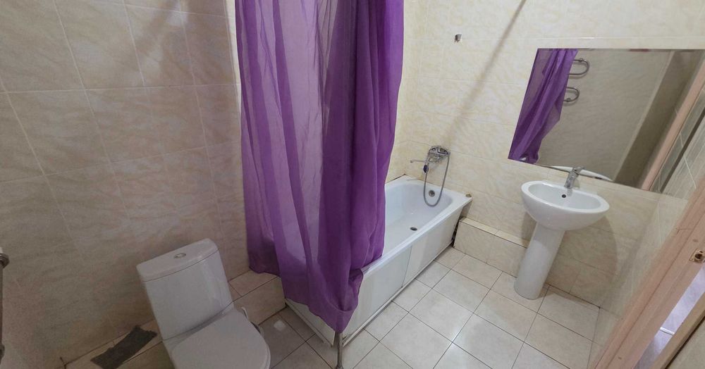 В продаже 1 комнатная квартира