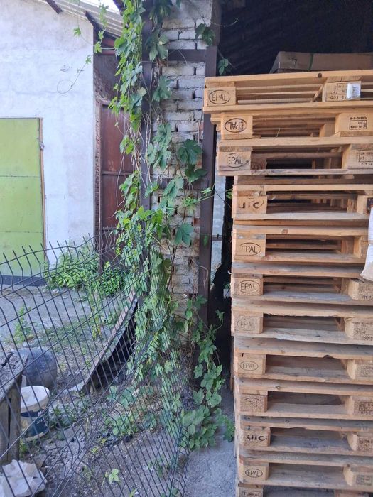 Продавам евро палета