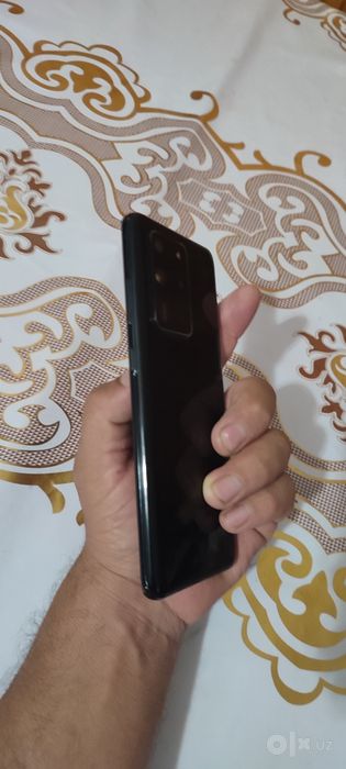 Samsung S20 ultra 12/256 Gb pamet