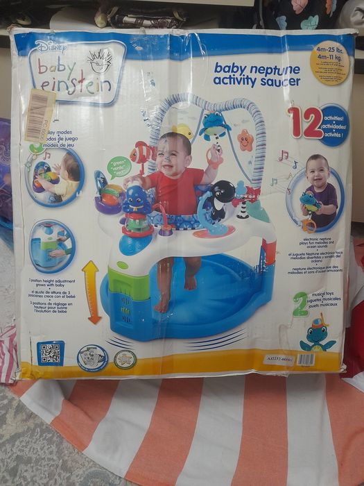 Ходунок для детей.