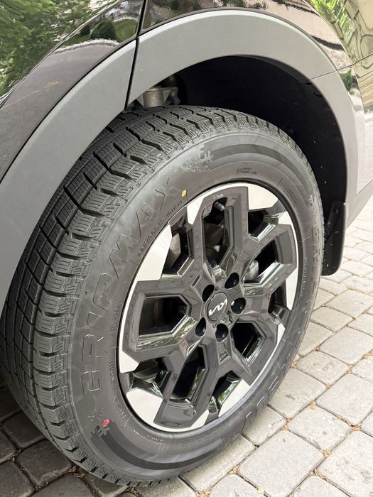 Kia Sorento 2024 — 5