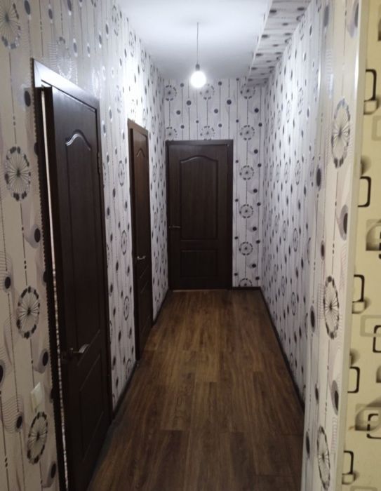 Мирзо-Улугбек Корасувда квартира бор