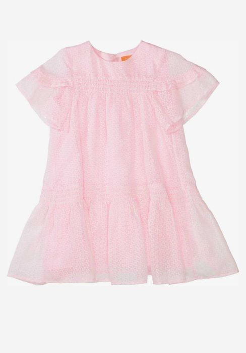 Нови роклички STACCATO