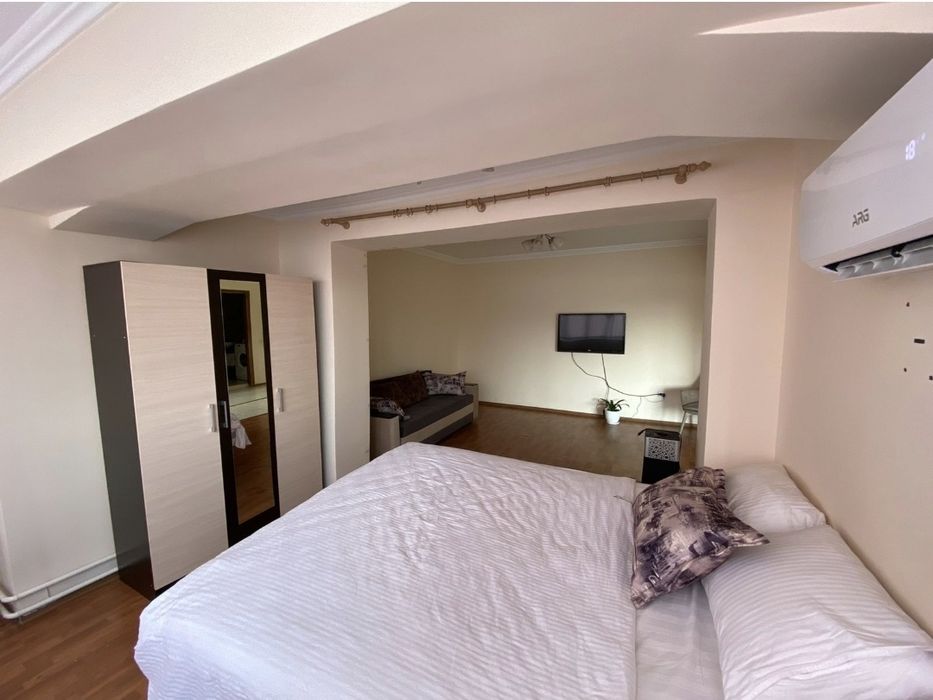 1-комнатная квартира в аренду