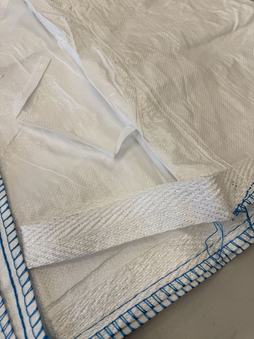 Биг бег ЧИСТО НОВИ бегове чували 1000кг биг бегов 1 тон чувал биг бегс