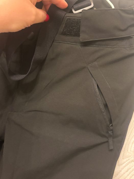 Pantalon ski copii Decathlon