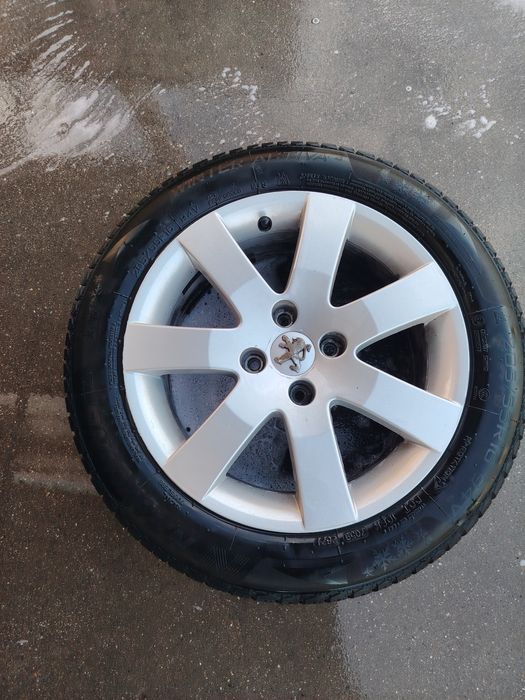 Janta Peugeot 308 2009