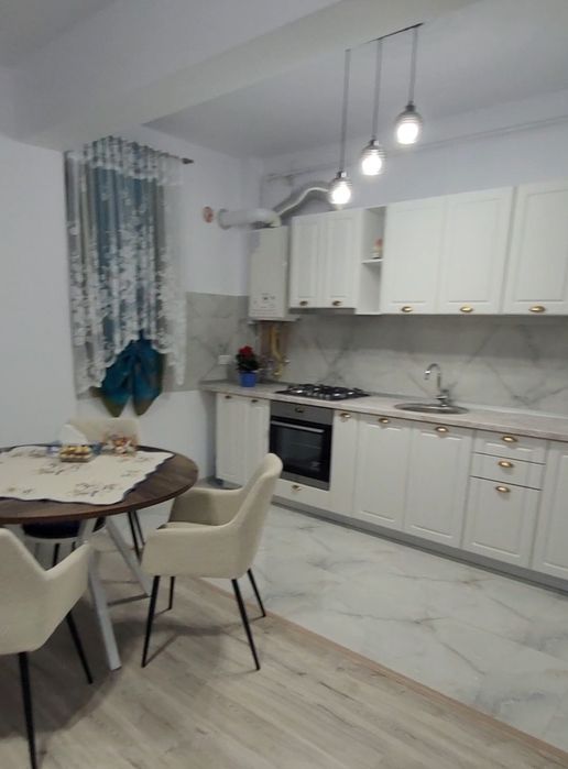 Apartament de închiriat în zona Esso Giroc