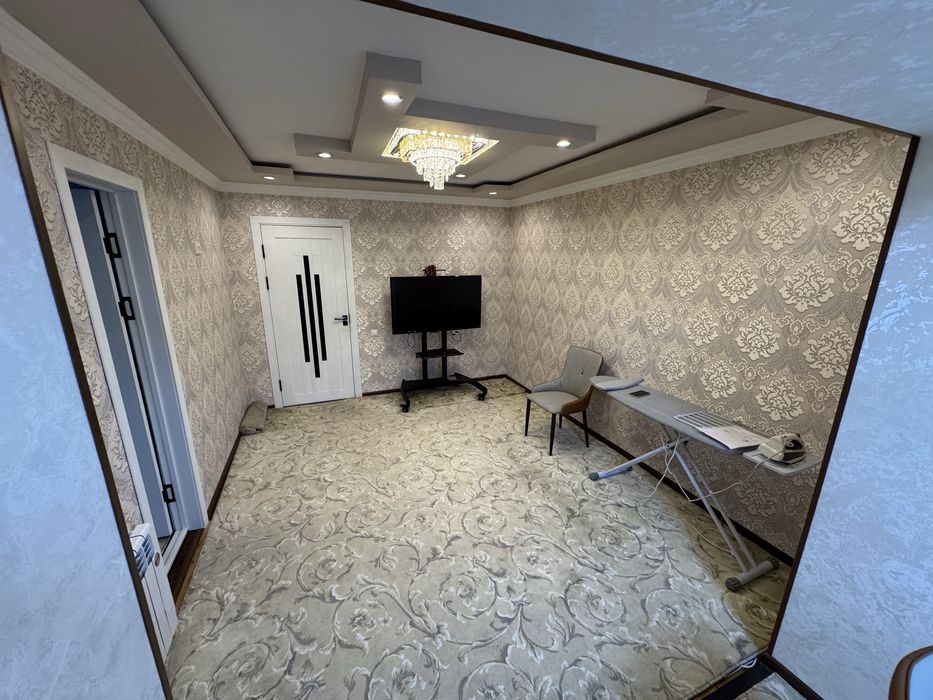 Аренда квартиры Мирабадский район напротив Электроаппарат  2 комнатная