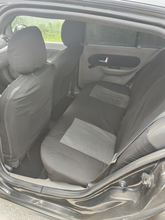 Renault Symbol 1.2 2012 GPL