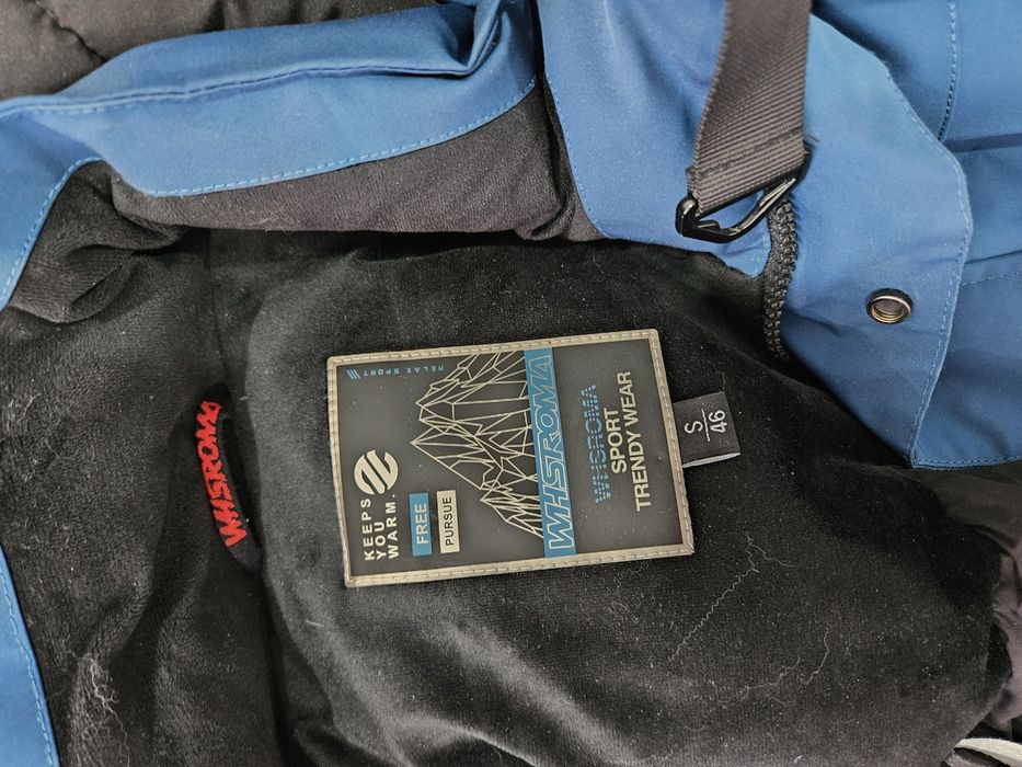 Продам куртки зимние