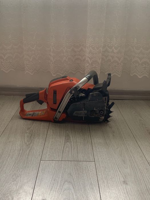 Drujba 560 XPG 2016