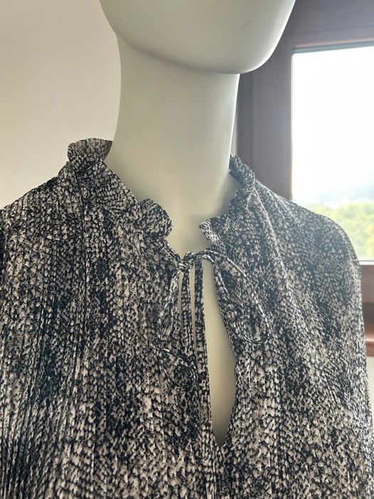 Риза Mango р-р XS