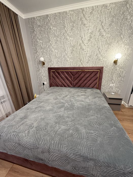 Срочно продам двухместный кровать