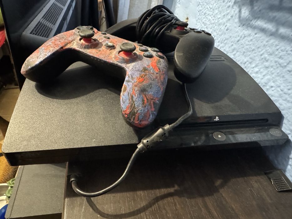 Vand ps3 perfect funcional