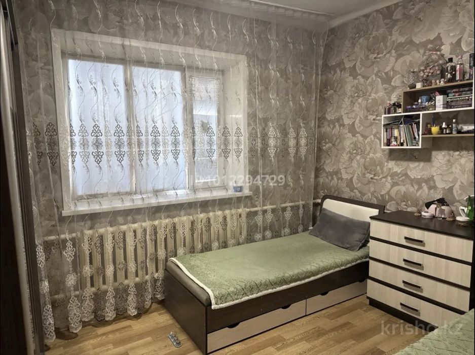 Продаётся дом, тёплый, с большой кухней