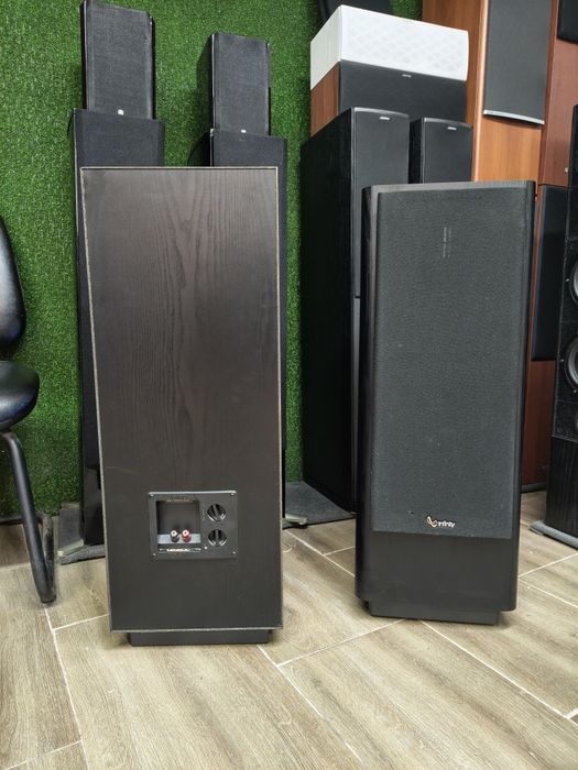 Тонколони Infinity RS-5001