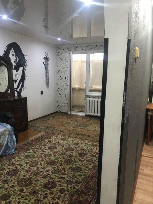 Квартира продам срочно