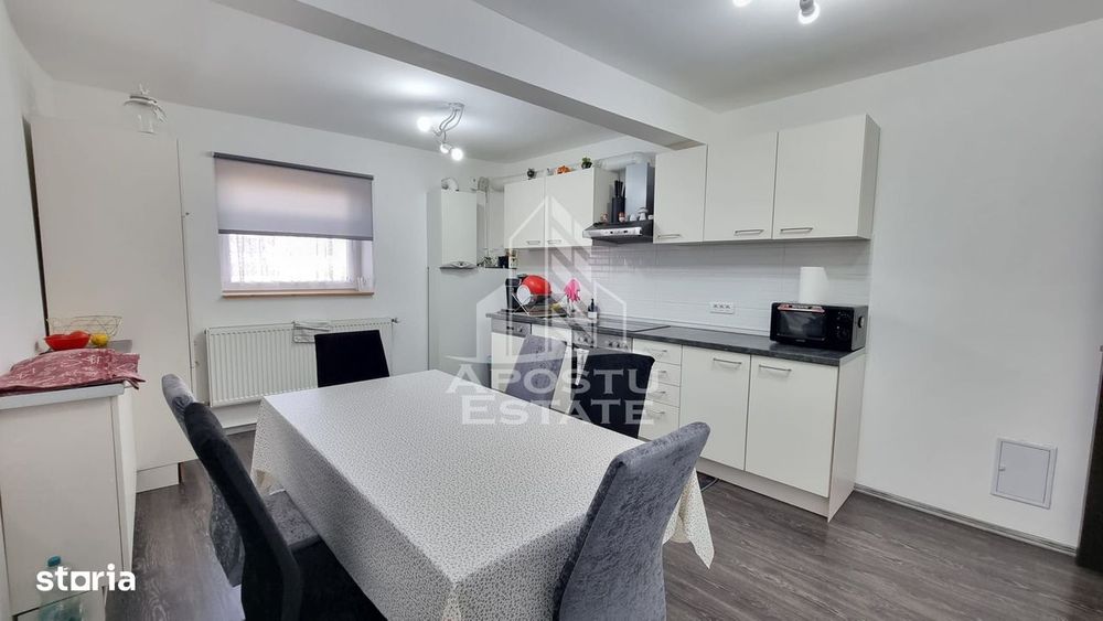 Casa individuala de vanzare cu 5 camere in Giarmata