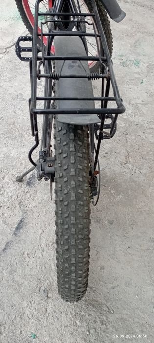 Велик сотилади 7та скорост бор