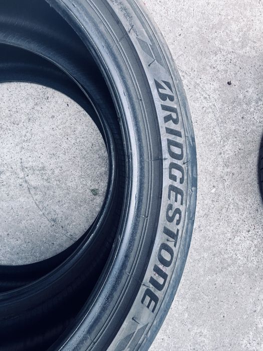 245/35/19 Bridgeston Potrnza 007