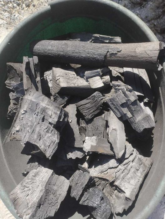 Pista ko'mir optim narxda cheklanmagan miqdorda