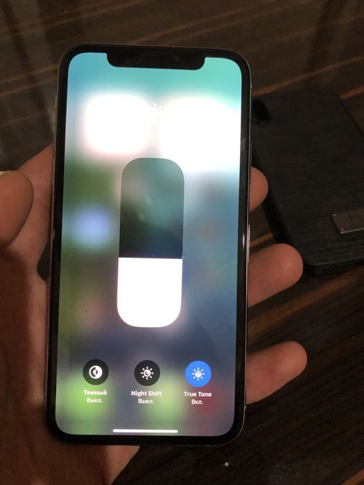 iPhone Xs 64Gb xama joyi iwlidi