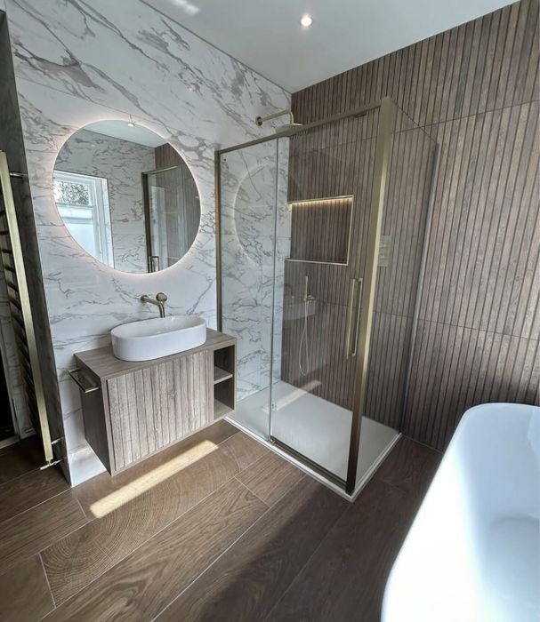 Зеркала с подсветкой! Акция!