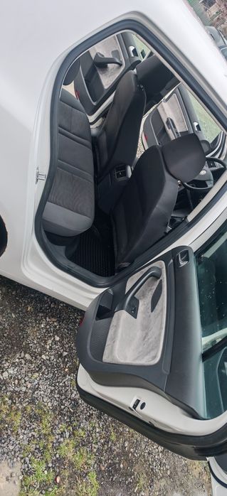 Vand Golf V (unic proprietar)