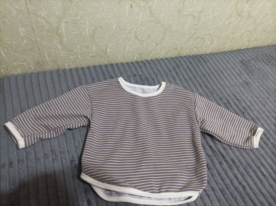 Продам детские вещи