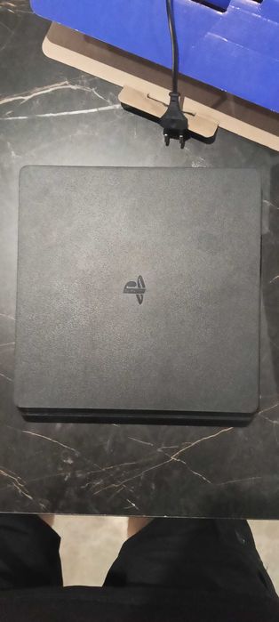 Аренда PlayStation 4