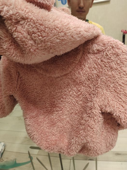 Продам детские куртки