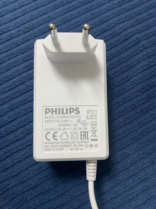 Philips Lumea Advanced