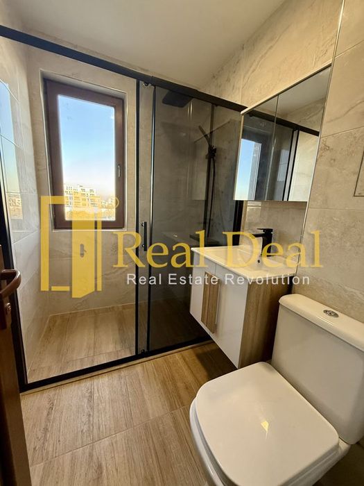 Дава се под наем Тристаен апартамент в София, Витоша - 100 кв.м за 787.95 € - Снимка #1