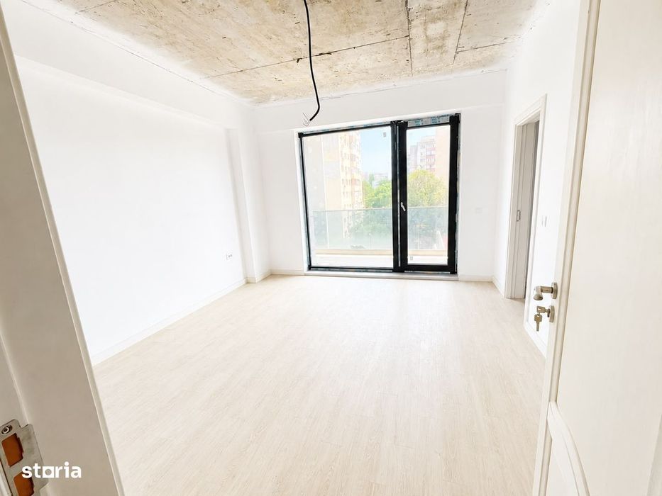 Leya Residence | 2 camere | Etaj 4