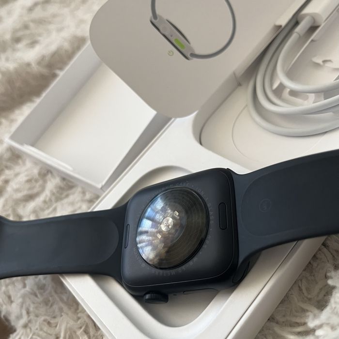 Apple Watch SE 2 Gps 44mm Новые