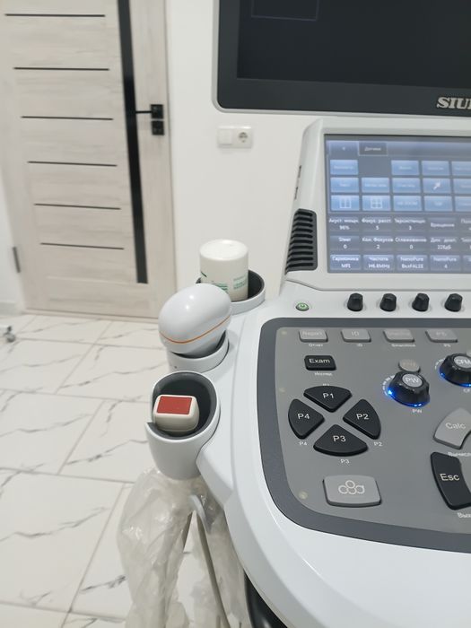 УЗД апарат SIUI Apogee 5500 сотилади.