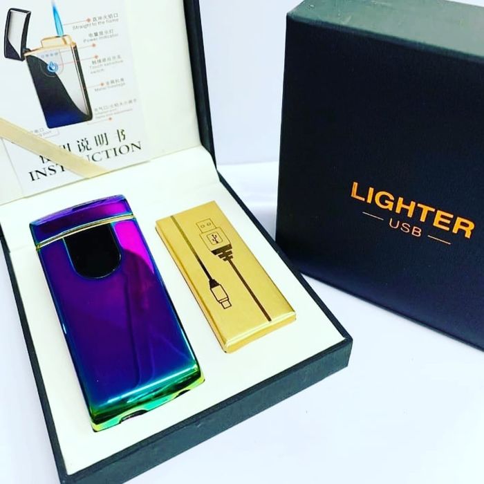 Зажигалки в наличии